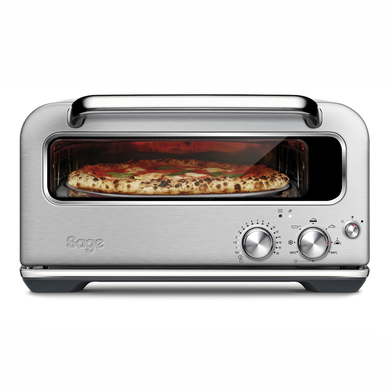 pc-eh-the Smart Oven™ Pizzaiolo