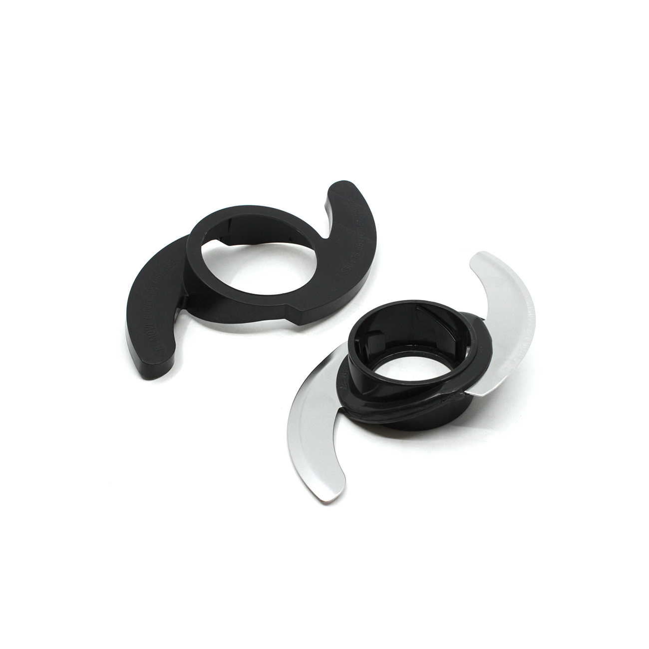 Blade Processing Kit Breville