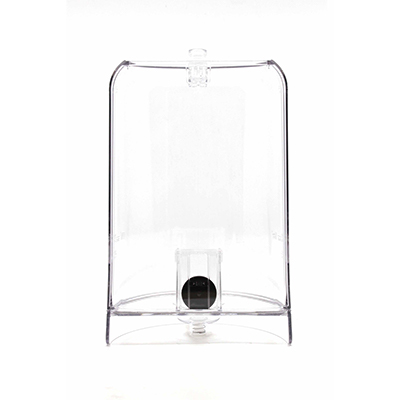 Genuine Breville Water Tank For Nespresso Creatista BNE600 - Clear Plastic